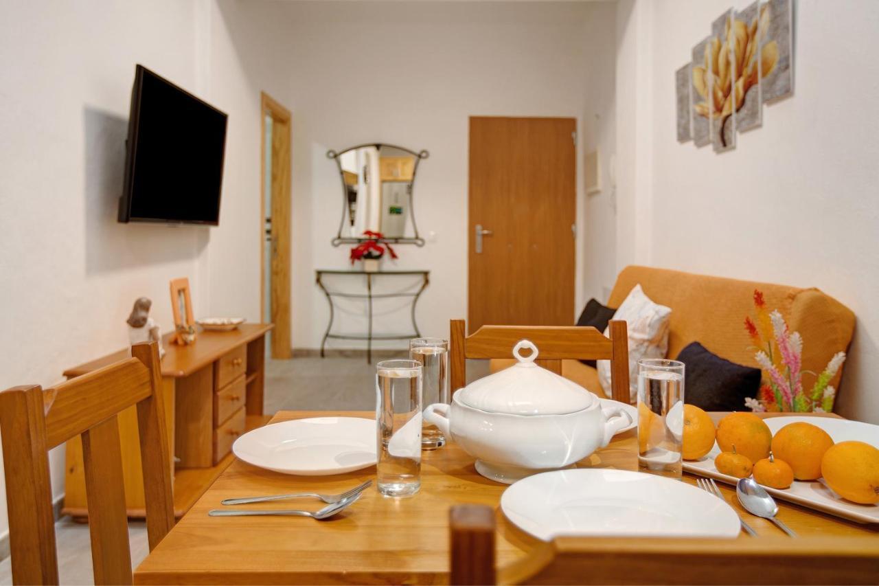 Arinaga Home Exteriér fotografie