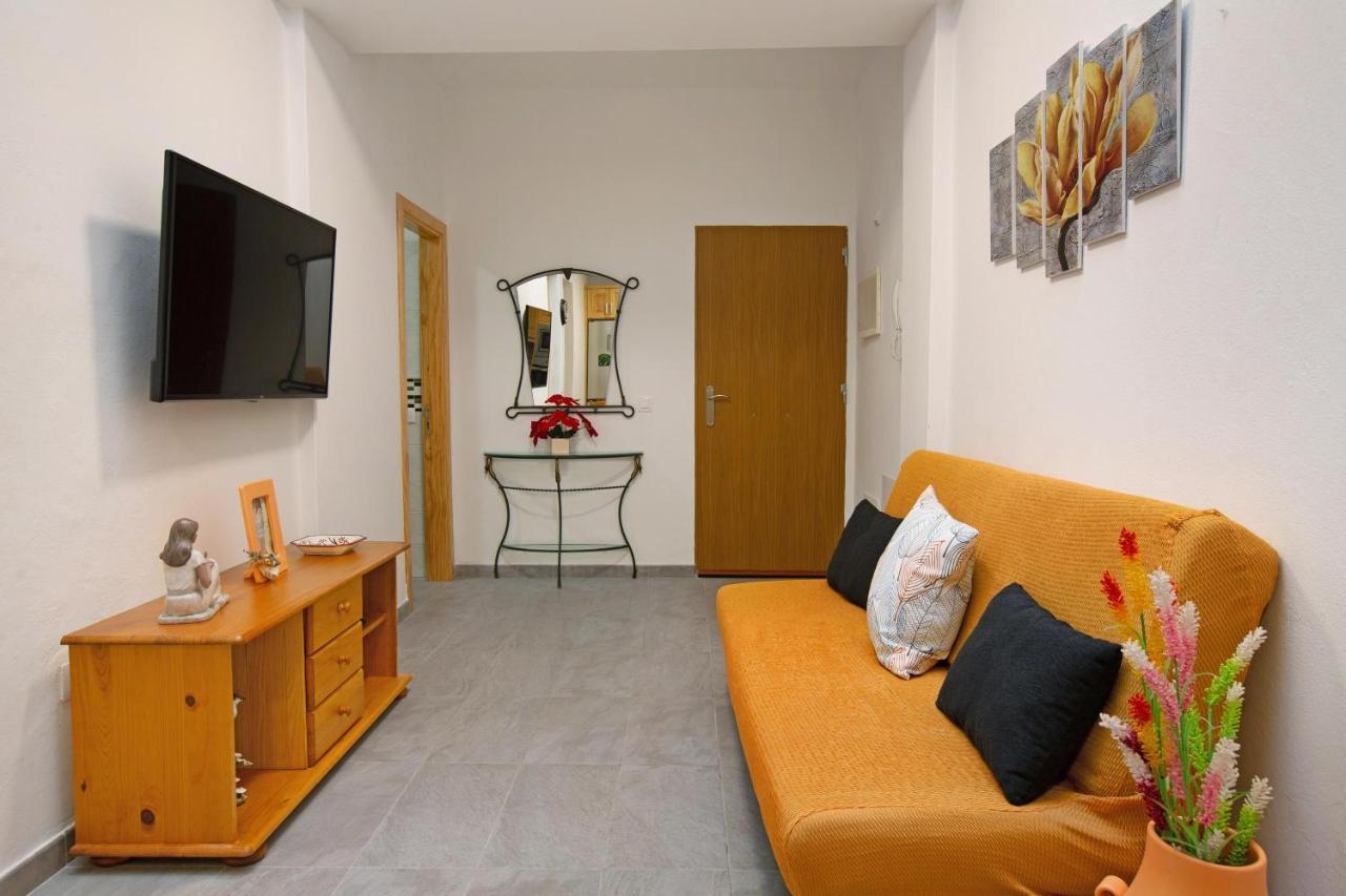Arinaga Home Exteriér fotografie